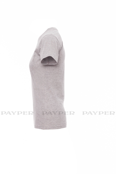 Damen T-Shirt SUNRISE LADY MELANGE